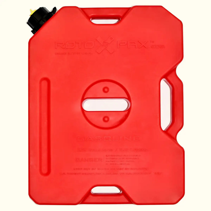 rotopax gasoline pack