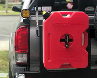 rotopax gasoline pack