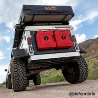 rotopax gasoline pack