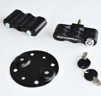 rotopax lox pack mount