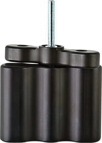 rotopax pack mount extension
