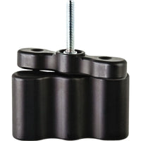 rotopax pack mount extension
