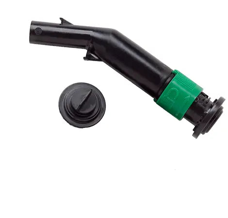 rotopax self venting eco spout dust cap