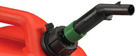 rotopax self venting eco spout dust cap