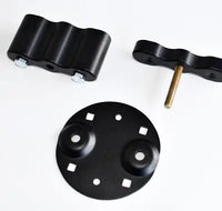 rotopax standard pack mount