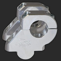 rox motorcycle handlebar risers 1 1 2 for 1 1 8 handlebar