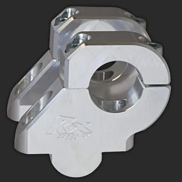 rox motorcycle handlebar risers 1 1 2 for 1 1 8 handlebar