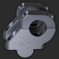 rox motorcycle handlebar risers 1 1 2 for 1 1 8 handlebar