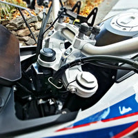 rox motorcycle handlebar risers 1 1 2 for 1 1 8 handlebar