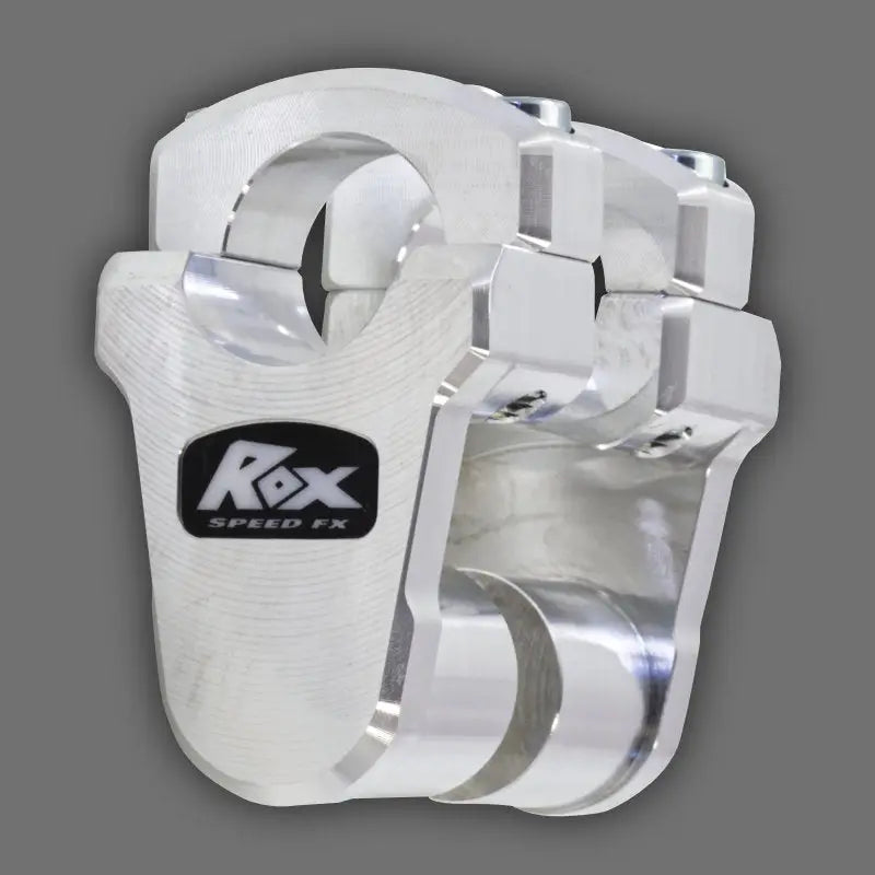 rox motorcycle handlebar risers 2 harley davidson indian pivoting bar risers