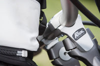 rox motorcycle handlebar risers 2 pivoting for 1 1 8 handlebar