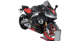 mra racing r windshield aprilia rs 660 2021