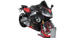 mra racing r windshield aprilia rs 660 2021