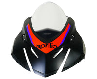 mra racing windshield aprilia rs 457 2025