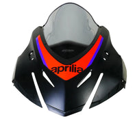 mra racing windshield aprilia rs 457 2025