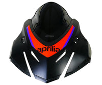 mra racing windshield aprilia rs 457 2025