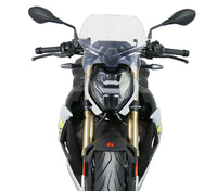 mra sportscreen windshield bmw s1000r 2021