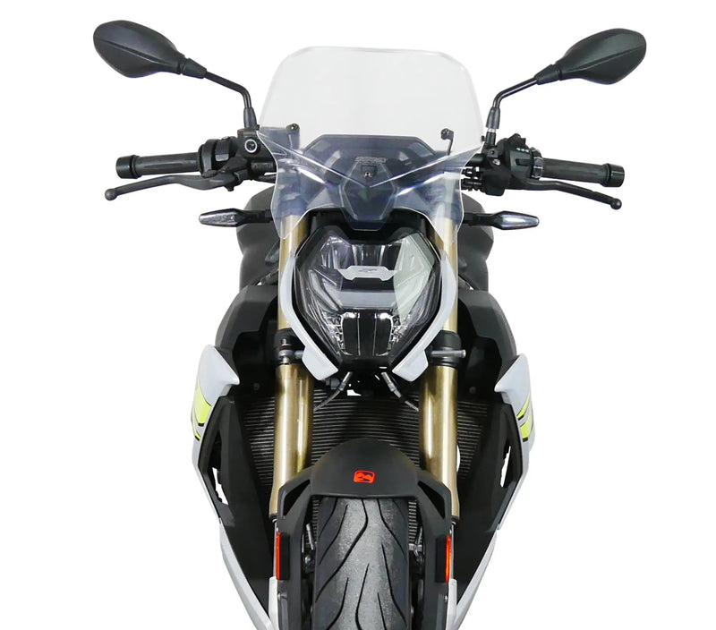 mra sportscreen windshield bmw s1000r 2021