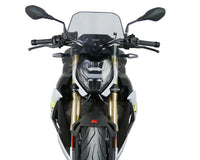mra sportscreen windshield bmw s1000r 2021