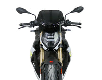 mra sportscreen windshield bmw s1000r 2021