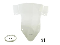 mra sportscreen windshield bmw s1000rr 2025