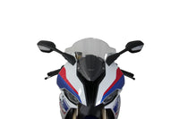 mra originally shaped windshield bmw s1000rr 2019 2022