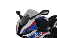 mra originally shaped windshield bmw s1000rr 2019 2022