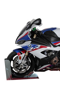 mra originally shaped windshield bmw s1000rr 2019 2022