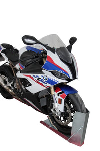 mra originally shaped windshield bmw s1000rr 2019 2022