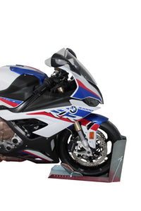 mra originally shaped windshield bmw s1000rr 2019 2022