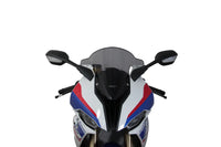 mra originally shaped windshield bmw s1000rr 2019 2022