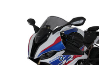 mra originally shaped windshield bmw s1000rr 2019 2022