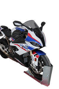 mra originally shaped windshield bmw s1000rr 2019 2022