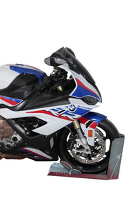mra originally shaped windshield bmw s1000rr 2019 2022