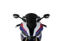 mra originally shaped windshield bmw s1000rr 2019 2022