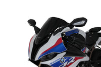 mra originally shaped windshield bmw s1000rr 2019 2022