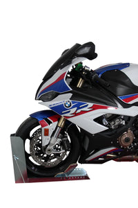 mra originally shaped windshield bmw s1000rr 2019 2022