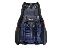 sargent seats world sport adventure touring triumph tiger 900 850