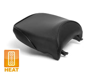 sargent seats world sport adventure touring triumph tiger 900 850