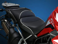 sargent seats world sport performance plus triumph tiger 900 850