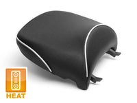 sargent seats world sport performance plus triumph tiger 900 850