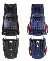 sargent seats world sport performance plus triumph tiger 900 850