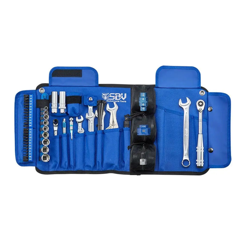 sbv tools motorcycle tool kit for aprilia motorcycles