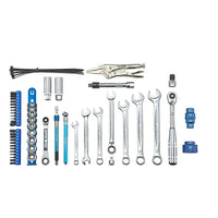 sbv tools motorcycle tool kit for aprilia motorcycles
