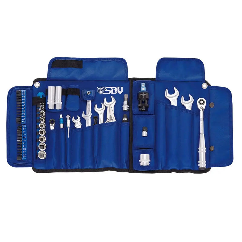 sbv tools motorcycle tool kit for bmw motorcycles