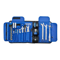 sbv tools motorcycle tool kit for japanese and triumph