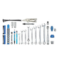 sbv tools motorcycle tool kit for japanese and triumph