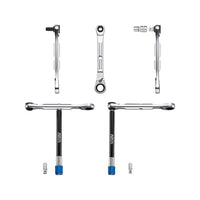 sbv tools motorcycle tool kit for japanese and triumph