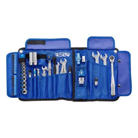 sbv tools motorcycle tool kit for japanese triumph royal enfield pro pack