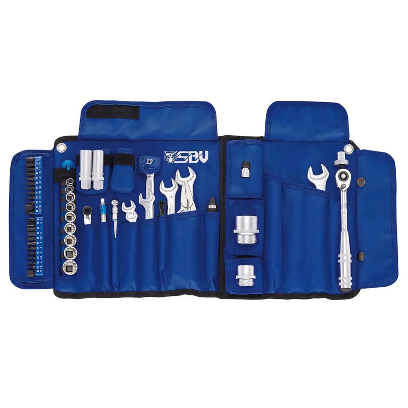sbv tools motorcycle tool kit for ktm husqvarna suzuki motorcycles